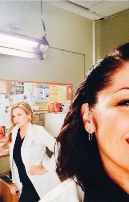 CALZONA: Everything has changed 