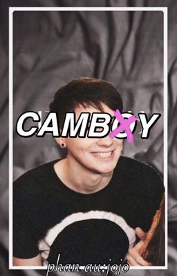 CAMBOY | PHAN AU