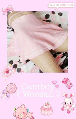 Camboy | Woosan | Completed