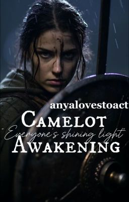 Camelot Awakening