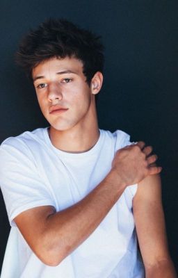 Cameron Dallas