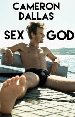 Cameron Dallas: Sex God 