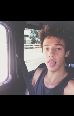 Read Stories Cameron Dallas sex lessons - TeenFic.Net