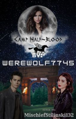 Read Stories Camp Half Blood - TeenFic.Net