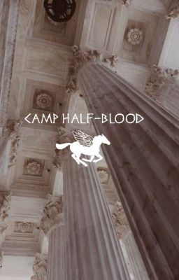 Camp Half-Blood