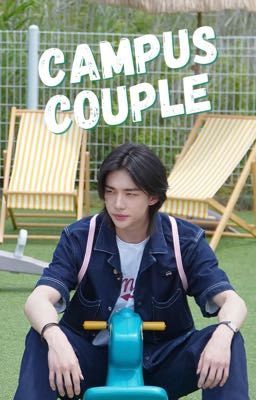 Campus Couple | A Hyunjin ff