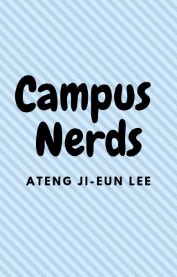 Campus Nerds