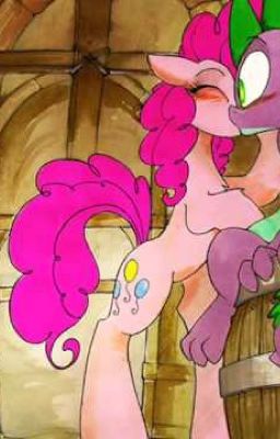 can I see ur pinkie pie