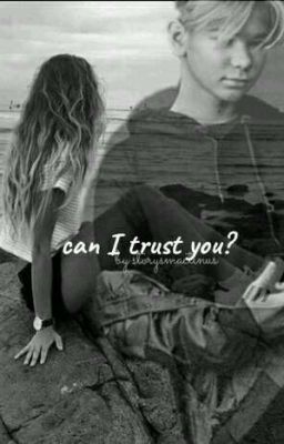 can I trust you?