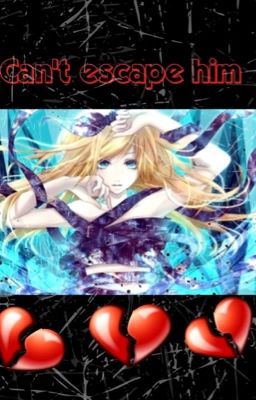 Read Stories Can't escape him. { Resident evil fanfic }  - TeenFic.Net