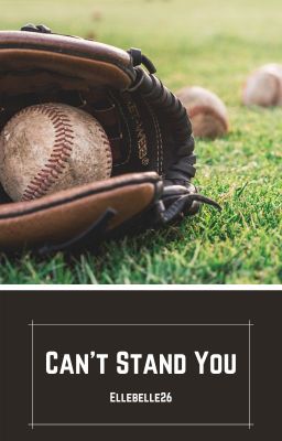Read Stories Can't Stand You - TeenFic.Net