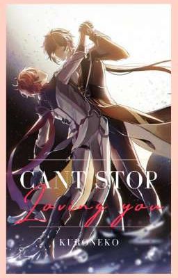 Can't Stop Loving You | Childe x Zhongli | Genshin Impact [COMPLETED]