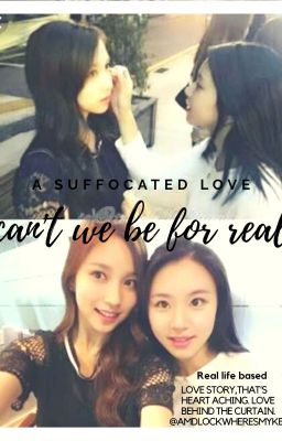 CAN'T WE BE FOR REAL? [MICHAENG]