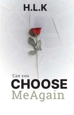 Read Stories Can You Choose Me Again (Ongoing) - TeenFic.Net