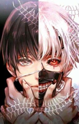 Can you tell me when is my pain going to kill me? (Kaneki Ken x Reader)