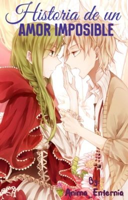 CANCELADA [Kido x Kano] Historia de un amor imposible (Caperucita y el Lobo)