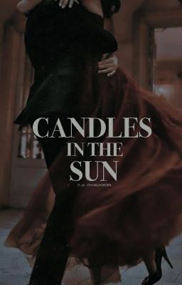 Candles in the Sun | d.m