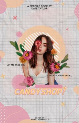 ❝ Candy Shop ❞