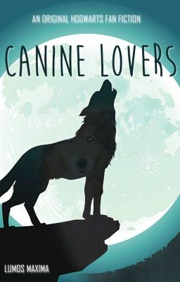 Read Stories Canine Lovers - an original Hogwarts fanfiction - TeenFic.Net