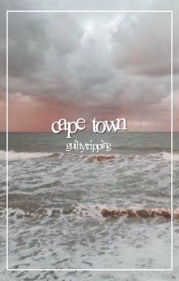 Cape Town {Frerard}