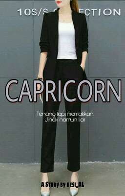 CAPRICORN