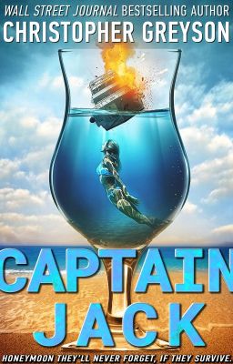 Captain Jack: A Thrilling Mystery Novel