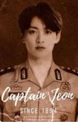 Captain Jeon: Since 1984