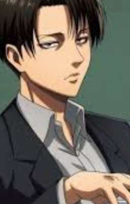 Captain (Levi Ackerman)