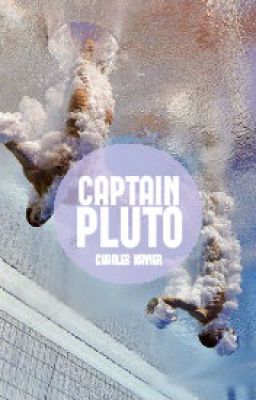 Captain Pluto