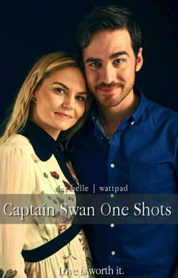 Captain Swan One Shots