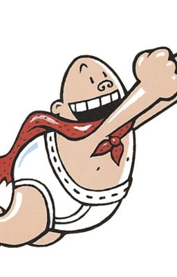Captain Underpants: and the Deadly Squid Attacks