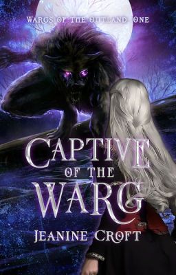 Captive Of The Warg