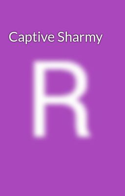 Captive Sharmy