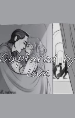 Captured By Love