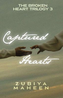 Captured Hearts | TBH Trilogy 3 | Sequel |