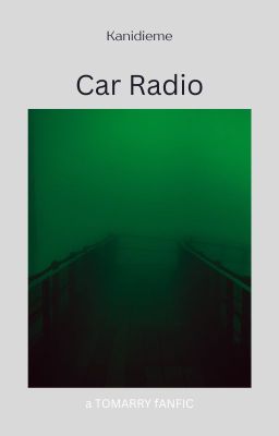 Car Radio.