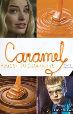 Caramel ✔️