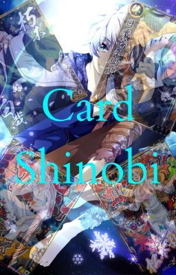 Card Shinobi.