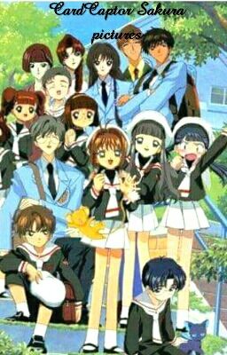 CardCaptor Sakura pictures 