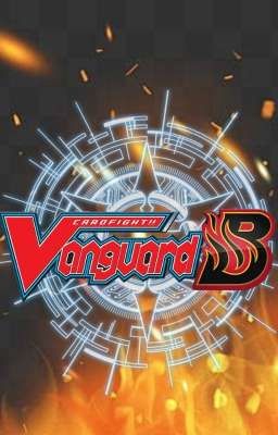 Cardfight Vanguard B