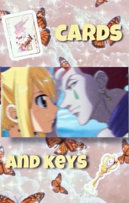 Cards and Keys