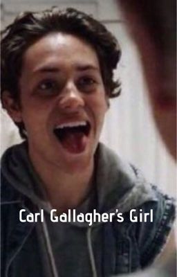 Carl Gallagher's Girl