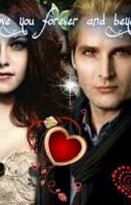 Carlisle and Bella love story (rewrite/edited) 