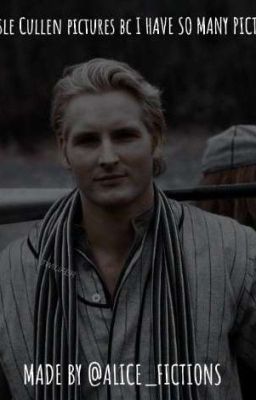Carlisle Cullen pictures bc I HAVE SO MANY PICTURES... 