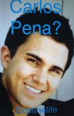 Carlos Pena?