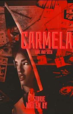 CARMELA(Hide & Seek)