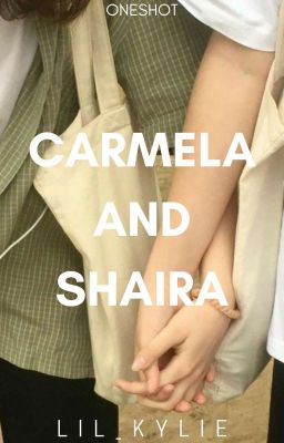 Carmela & Shaira