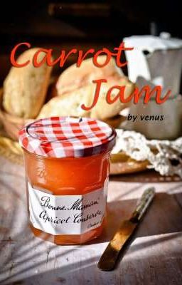 Carrot Jam [ VK OneShot ]