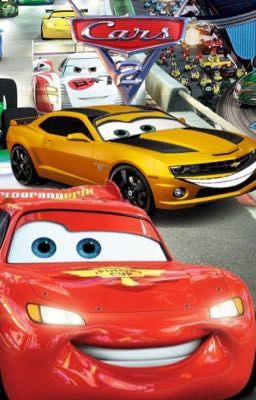 Cars 2