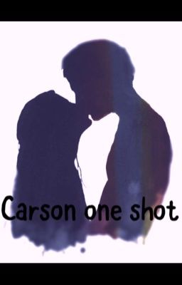 Carson x Reader one-shot